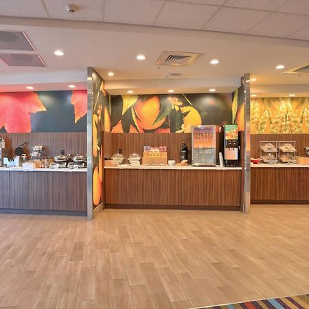 Fairfield By Marriott Inn & Suites Philadelphia Horsham Willow Grove Exterior photo